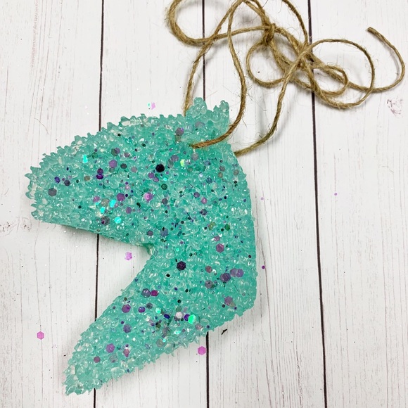 ❌SOLD Horse head car scent - Picture 1 of 1